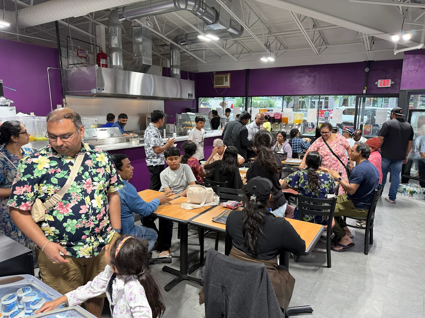Delhi Chaat Corner