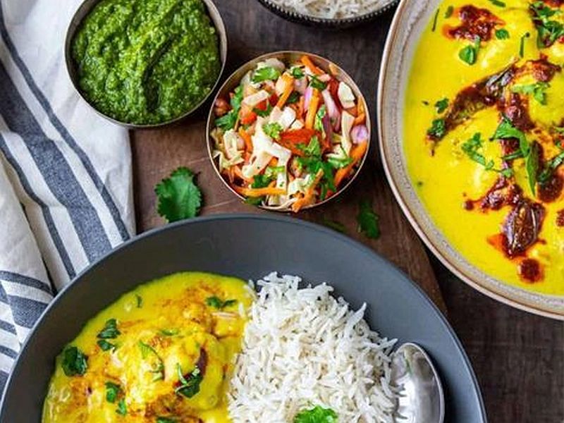Delhi Chaat Corner