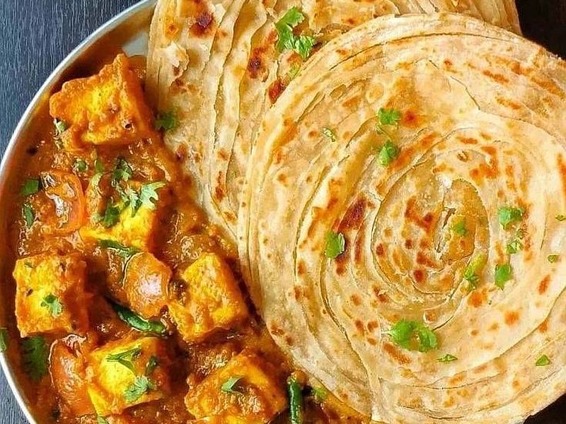Delhi Chaat Corner