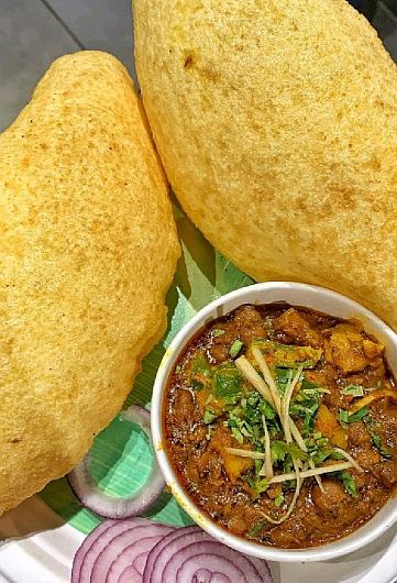Delhi Chaat Corner