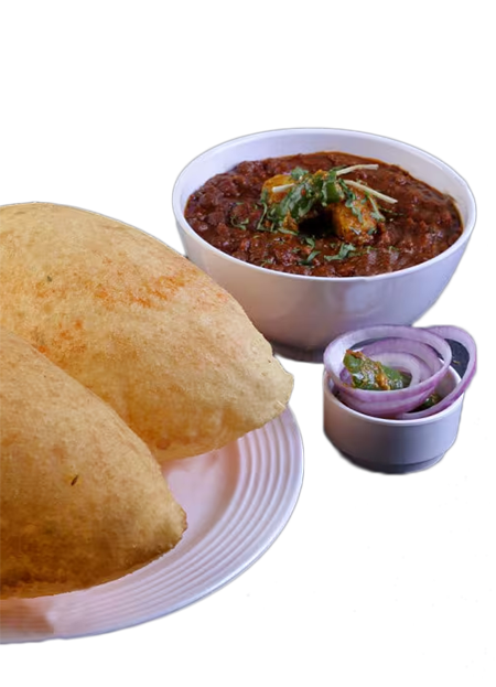 Delhi Chaat Corner