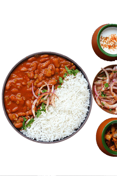 Delhi Chaat Corner