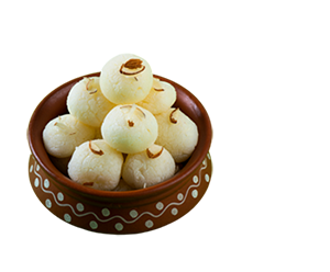 Delhi Chaat Corner